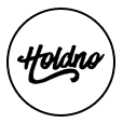 holdno logo